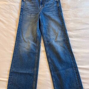 AYR Secret Sauce Jeans